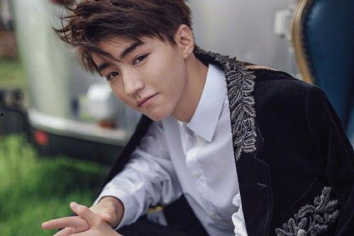 王俊凯幕后爆料视频合集,从青涩少年到全能偶像的成长之路 第3张 王俊凯幕后爆料视频合集,从青涩少年到全能偶像的成长之路 第3张